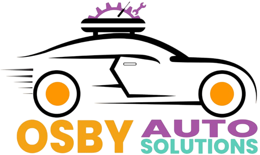 OSBY AUTO Solutions