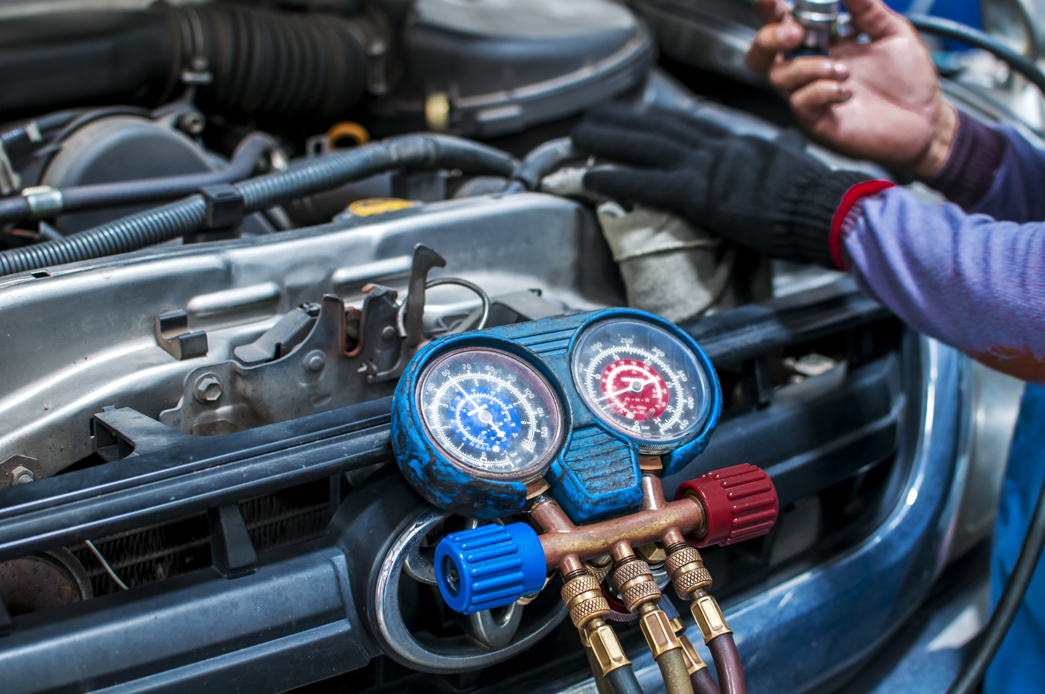 AC Service
