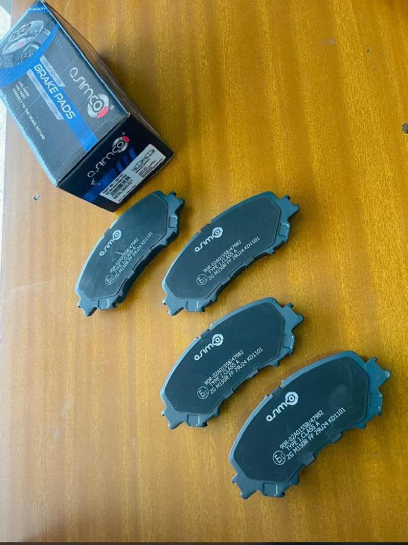 General Repairs